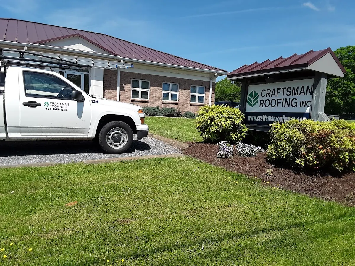 Quality Hail Damage Roof Repair by experienced craftsmen in Troon North